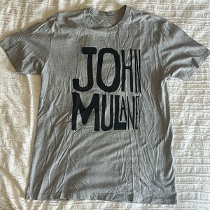 John Mulaney Kid Gorgeous Tour Shirt